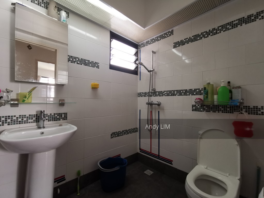 Blk 258A Punggol Field (Punggol), HDB 5 Rooms #221589581